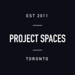 Project Spaces